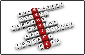 NYC IT Consulting Client Service Support NYC IT Consulting Client Service Assistance Consultant
